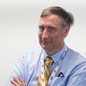 Jan Mulier Headshot