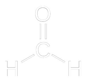 Symbol für Formaldehyd